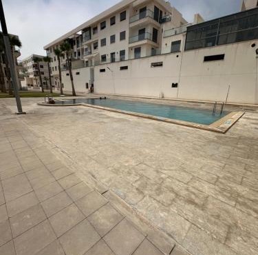 Apartment in Agadir Bay View 2
