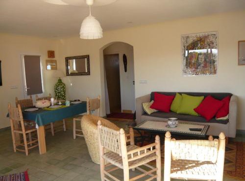 Villa Mossa Turtle's house