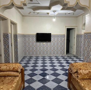 Appartement nador hay al matar