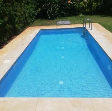 Samilys villa golf and beach