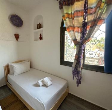 Haven Hills Chaouen
