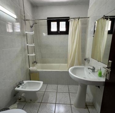 Les Appartements à BAHIA SMIR