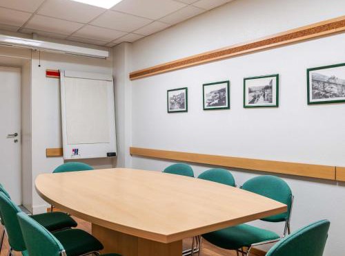 Ibis Bilbao Barakaldo in Barakaldo