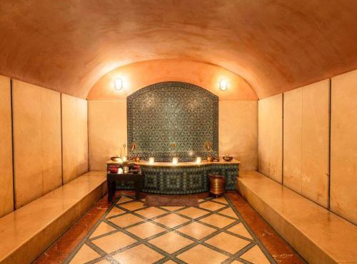 Le Diwan Hotel Rabat - MGallery Collection in Rabat