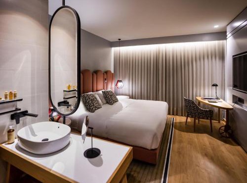 Mercure Lugo Centro in Lugo