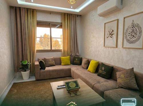 Apparthotel Oujda Premium in Oujda