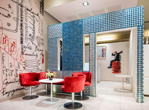 Ibis Tanger City Center in Tangier