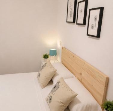 Apartamento Ciempozuelos Jarama, Parque Warner y Madrid in Ciempozuelos
