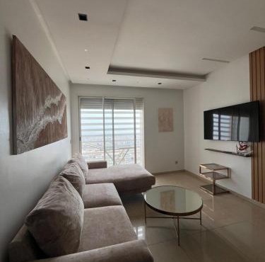 Apartments with Swimming Pool & Ac by redone in Agadir