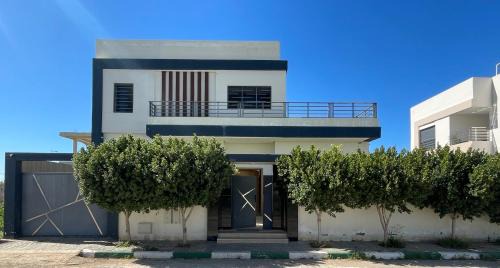 Villa with Garden and Terrace Fes in Fez