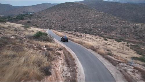 AL Mirador Fezouane in Boualaïne Tahata