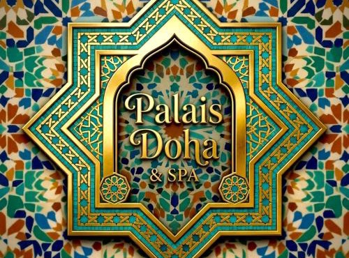 Palais Doha & SPA in Fez