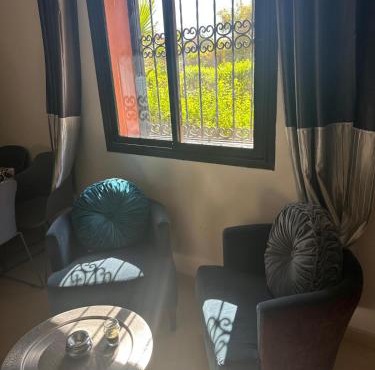 Apartments in Tamensourt, Morocco in Tamensourt