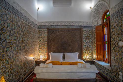 lLINE RIAD FES in Fez