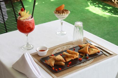 Hotel boutique Les Relais De L'ourika Marrakech in Marrakesh