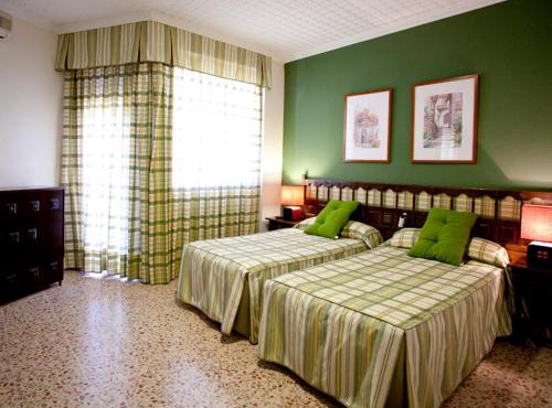 Hotel Costa in Mazarrón