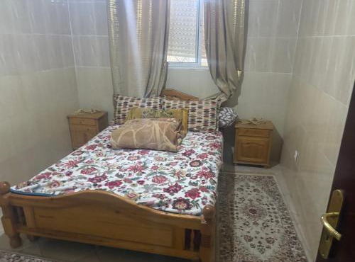 Salam house in Agadir