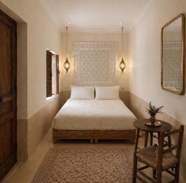 Riad Aura Suites & Spa