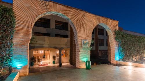 Club Paradisio