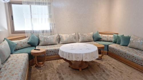 Comfort & Style Apartment
