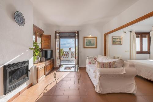 Casa Belmonte in Bubión
