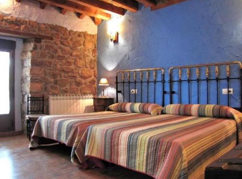 Complejo Las Frascuelas in Almajano