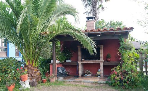 Casa Remis in Piloña