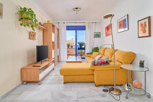 Casa Argia in Algarrobo