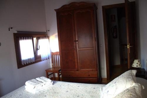 Casa rural La Casina in Intriago
