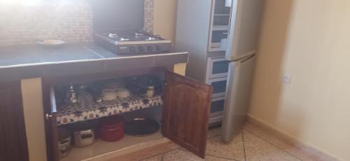 دار التضامن