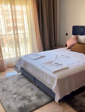 Hotel Appart Mobarak