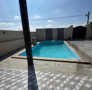 villa agadir