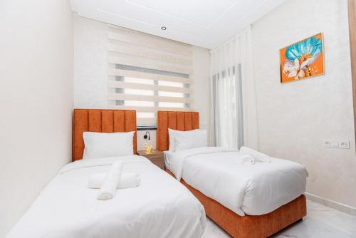 3 Bedroom Apartment Ideal for Family