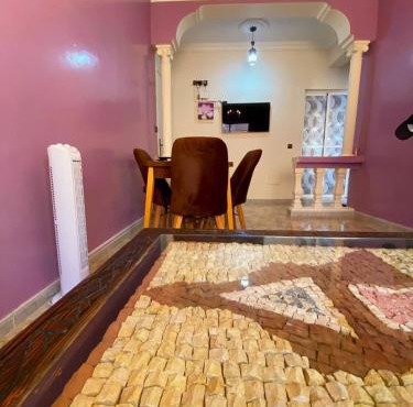 appartement propre et calme au centre ville