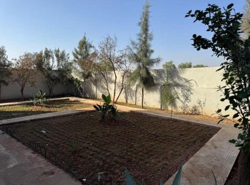 villa agadir