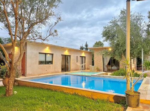 Villa Prestige - Piscine & Vue Exceptionnelle