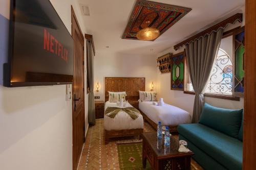 Riad Sultan Chefchaouen