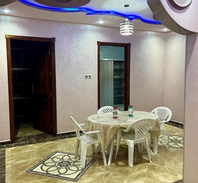 Cozy Rooms in Souss Village