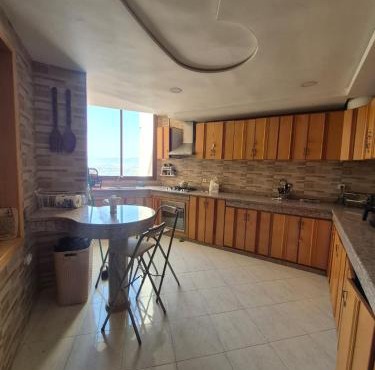 Apartment Konouz Meknes