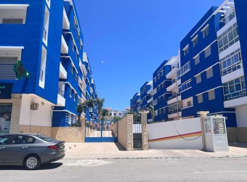 Spacious Family Apartment - Air Conditioning, Pool & Garden Views