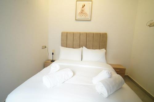 Chic Moderne avec Touche Marocaine in Kenitra