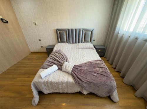 Architectural Elegance - A New 3-Bedroom Jewel - 8