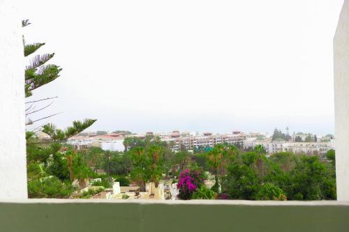 HAMILTON Agadir