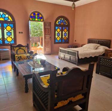 Casa Sofia in Meknès
