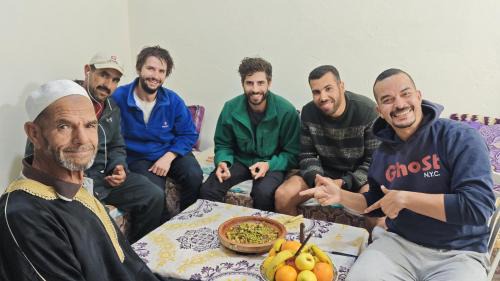 اميزميز in Amizmiz