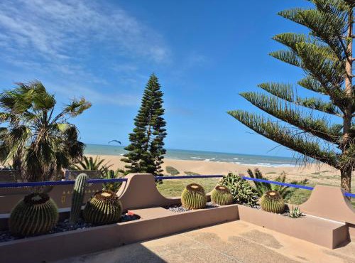 Villa82 Club Evasion- Mirleft