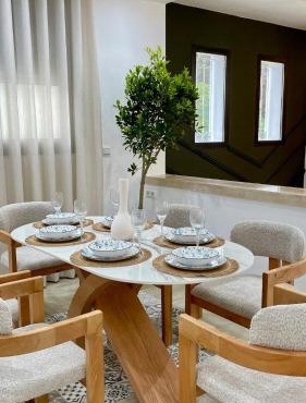 Luxury Villa with Private Pool - Club Access and Nature