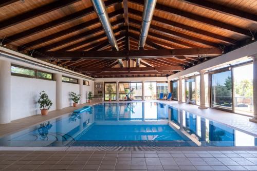 LO CLAUSTRE DEL DELTA- LUX FINCA in Delta del Ebro - FINCA PRIVADA -NO HAY NINGUN SERVICIO HOTELERIA- SOLO ALOJAMIENTO in Sant Carles de la Ràpita