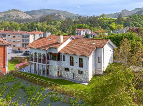 Villa Real Sitio La Cavada in La Cavada