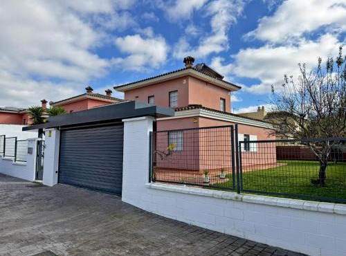 Villa Jerez Golf - Ole Solutions in Jerez de la Frontera